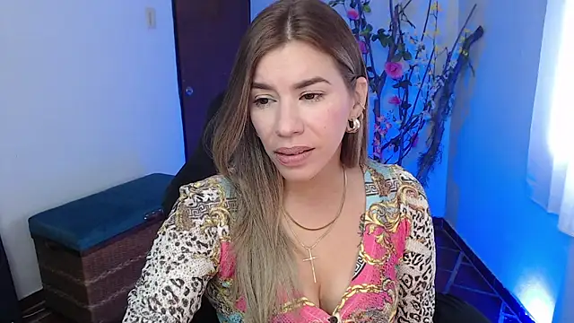 ms sofia x online show from 02/11/26, 02:55