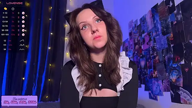 HotaruTomo online show from 11/03/25, 11:48