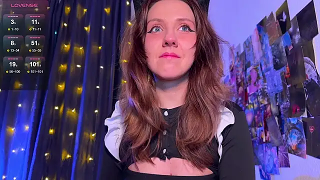 HotaruTomo online show from 01/11/26, 11:48