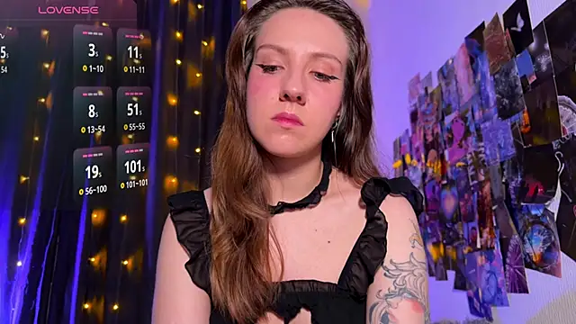 HotaruTomo online show from 02/27/26, 02:33