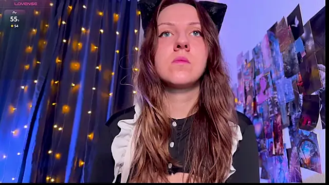 HotaruTomo online show from 03/20/26, 06:18