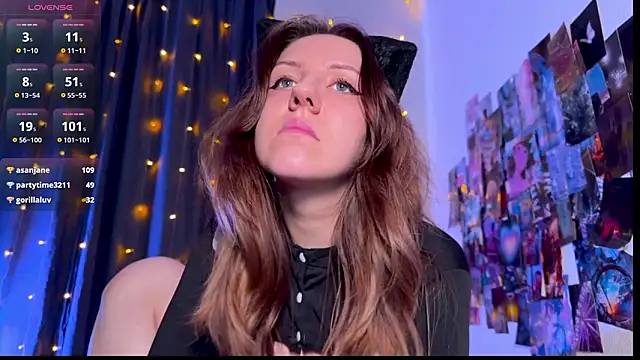 HotaruTomo online show from 03/21/26, 08:19