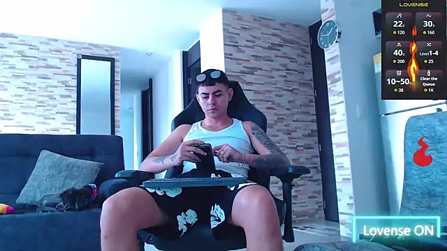 Lobito xxxl online show from 11/14/25, 07:12