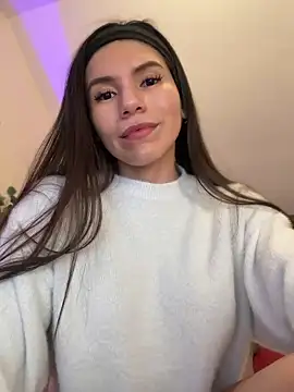 LalieFR online show from 04/15/26, 08:53