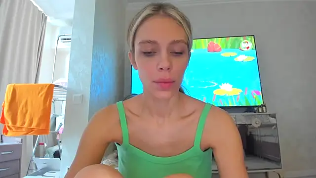 Iris cherry online show from 12/08/24, 06:01