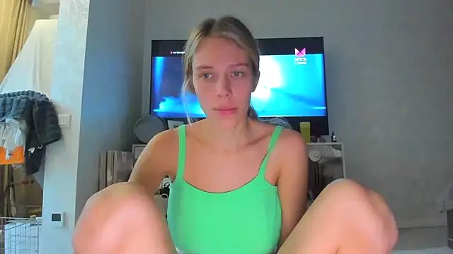 Iris cherry online show from 01/16/25, 05:11