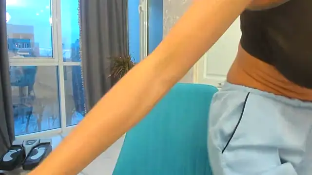 Iris cherry online show from 02/21/25, 06:37