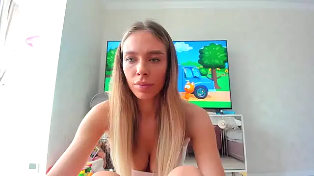 Iris cherry online show from 03/15/25, 07:20