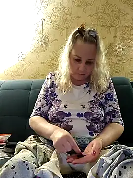 Janahotty online show from 03/20/25, 07:04