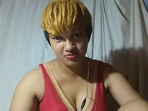 AVRILA online show from 12/02/25, 04:51