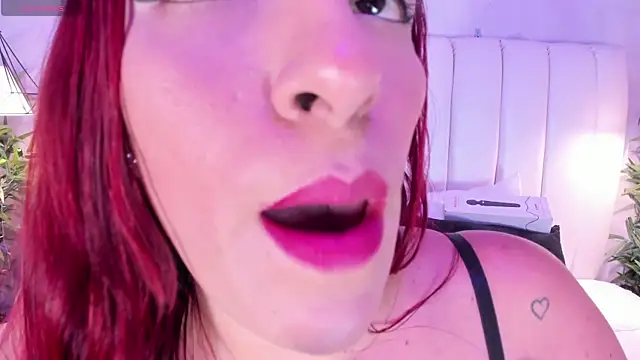 naughty flower18 online show from 01/30/25, 10:41