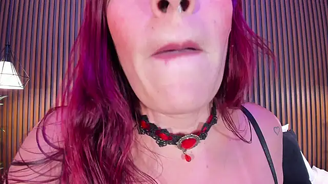 naughty flower18 online show from 02/28/25, 02:20