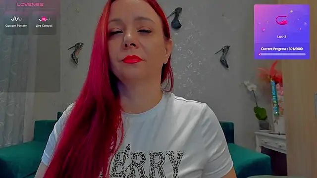 emilianna666 online show from 11/04/25, 12:37