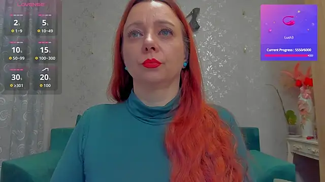 emilianna666 online show from 12/22/25, 08:22