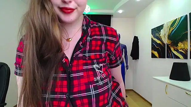 NicoleFoxery online show from 02/09/25, 12:17