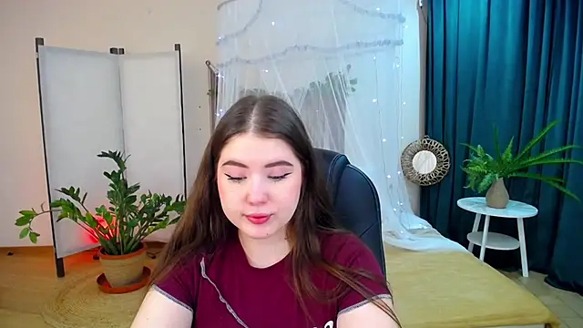 NicoleFoxery online show from 02/12/25, 03:29