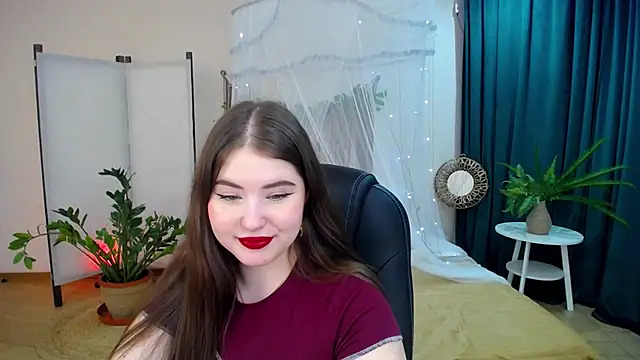 NicoleFoxery online show from 02/12/25, 06:40