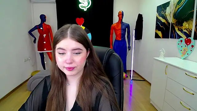 NicoleFoxery online show from 02/23/25, 03:35