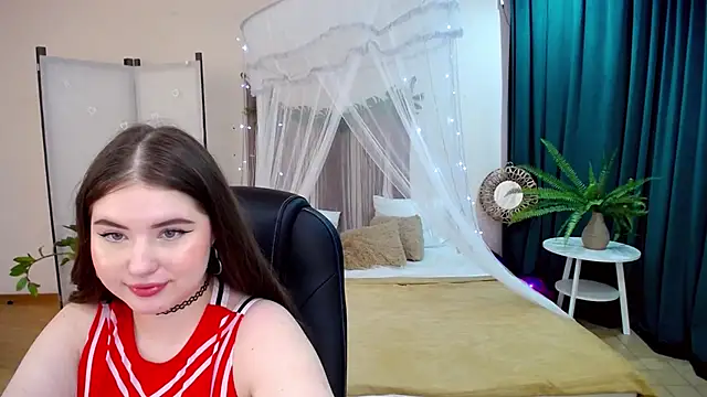 NicoleFoxery online show from 03/14/25, 09:24