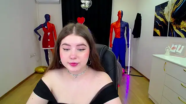 NicoleFoxery online show from 03/21/25, 03:22