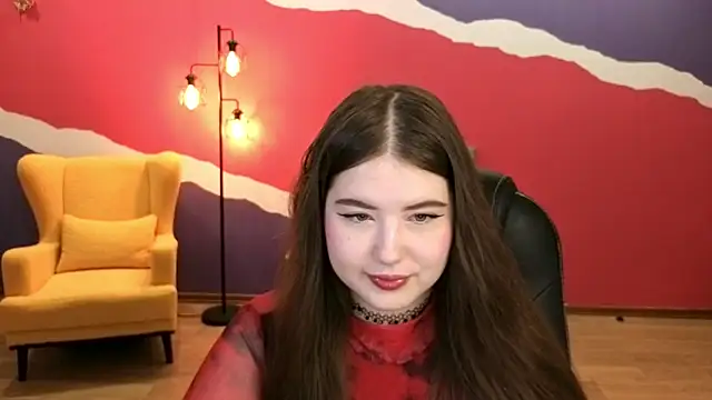 NicoleFoxery online show from 10/15/25, 03:28