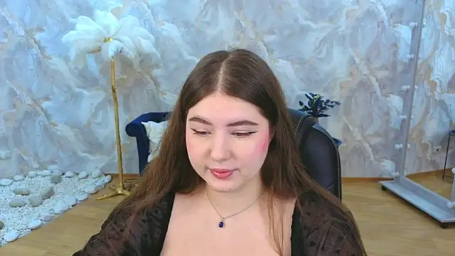 NicoleFoxery online show from 11/16/25, 06:24