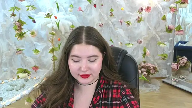 NicoleFoxery online show from 03/08/26, 02:04