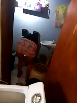 sexicaribe2 online show from 12/15/24, 03:20