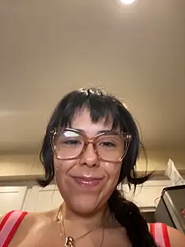 Evie-Luna online show from 03/22/26, 05:49