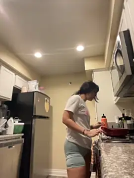 Evie-Luna online show from 04/20/26, 12:24