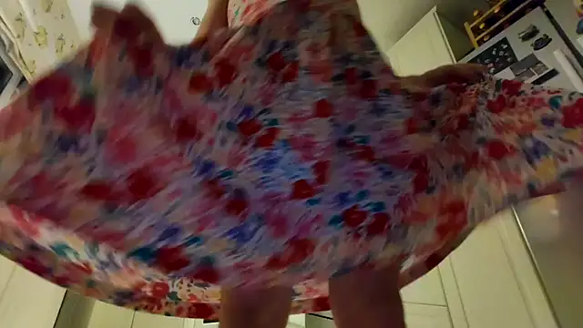 theSecretBallerino online show from 02/18/26, 05:58