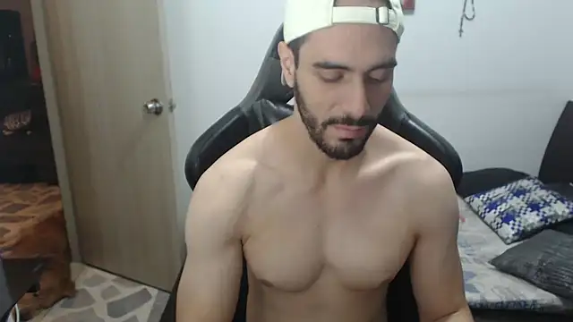 samuelgarcia  online show from 10/29/25, 10:06