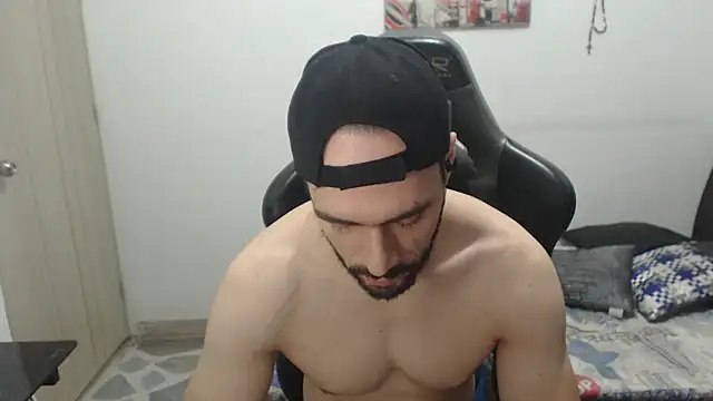 samuelgarcia  online show from 11/04/25, 10:47