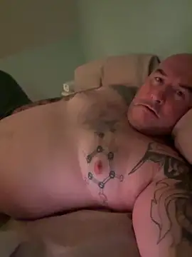 cockymarkus online show from 11/27/25, 12:13