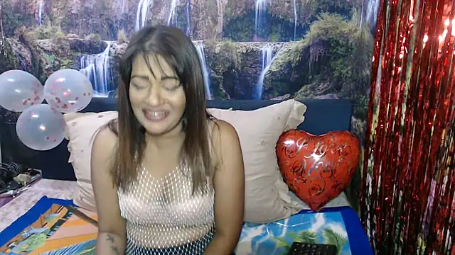 indianaqua online show from 02/16/26, 04:14