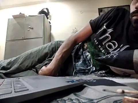 orgasm master online show from 03/07/26, 09:01