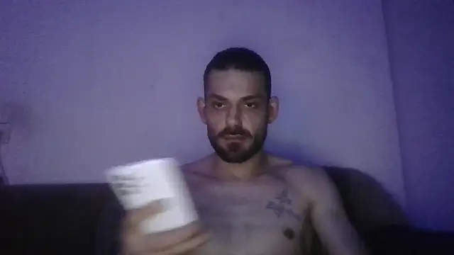 Renne6666 online show from 02/13/25, 07:21