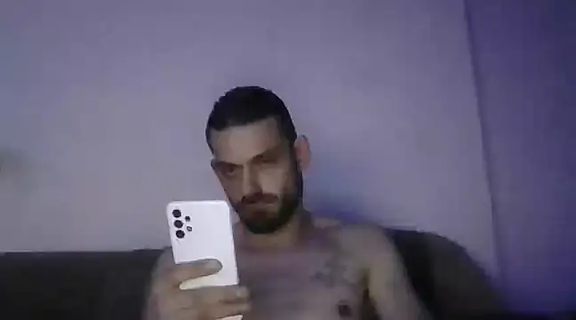 Renne6666 online show from 02/14/25, 07:12