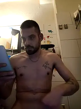 Renne6666 online show from 03/12/26, 02:39