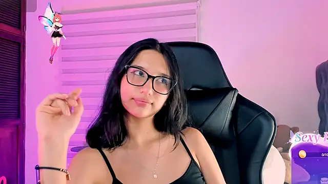 Snapshot of Luniverse chatting on 01/15/25, 01:34 Luniverse online show from 01/15/25, 01:34