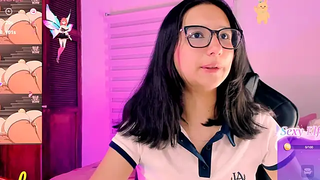 Luniverse online show from 02/03/25, 09:07