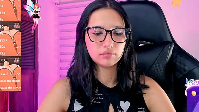 Luniverse online show from 02/05/25, 12:10