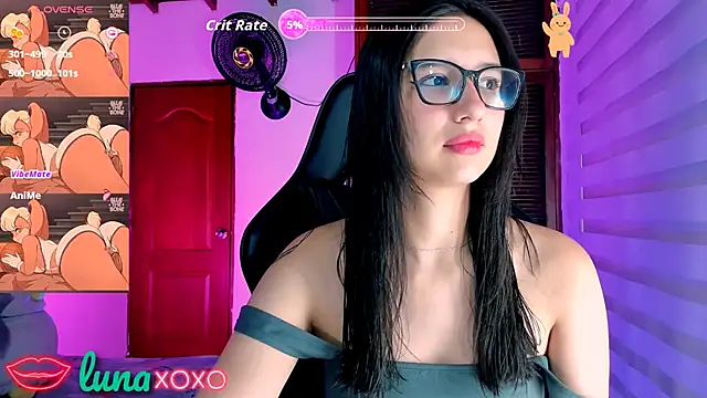 Luniverse online show from 09/10/25, 08:53