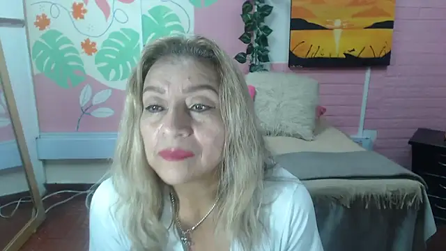ZAMANTHA online show from 07/21/26, 05:26