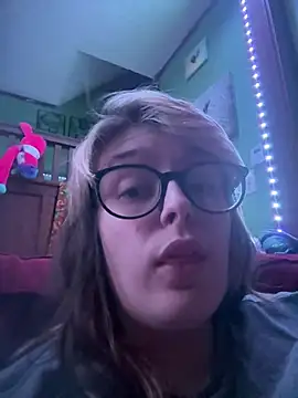 Bubblesgotcakee online show from 05/10/26, 01:00