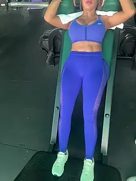 angelinafit online show from 01/10/26, 07:48