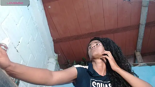 jasminne  online show from 04/29/26, 05:30