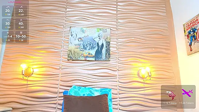 Snapshot of mia_pineda chatting on 10/14/25, 08:20 mia pineda online show from 10/14/25, 08:20