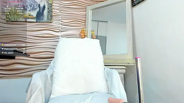 mia pineda online show from 02/26/26, 08:02