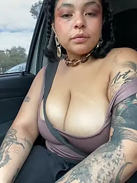 PrincessLauren420 online show from 03/22/25, 02:03